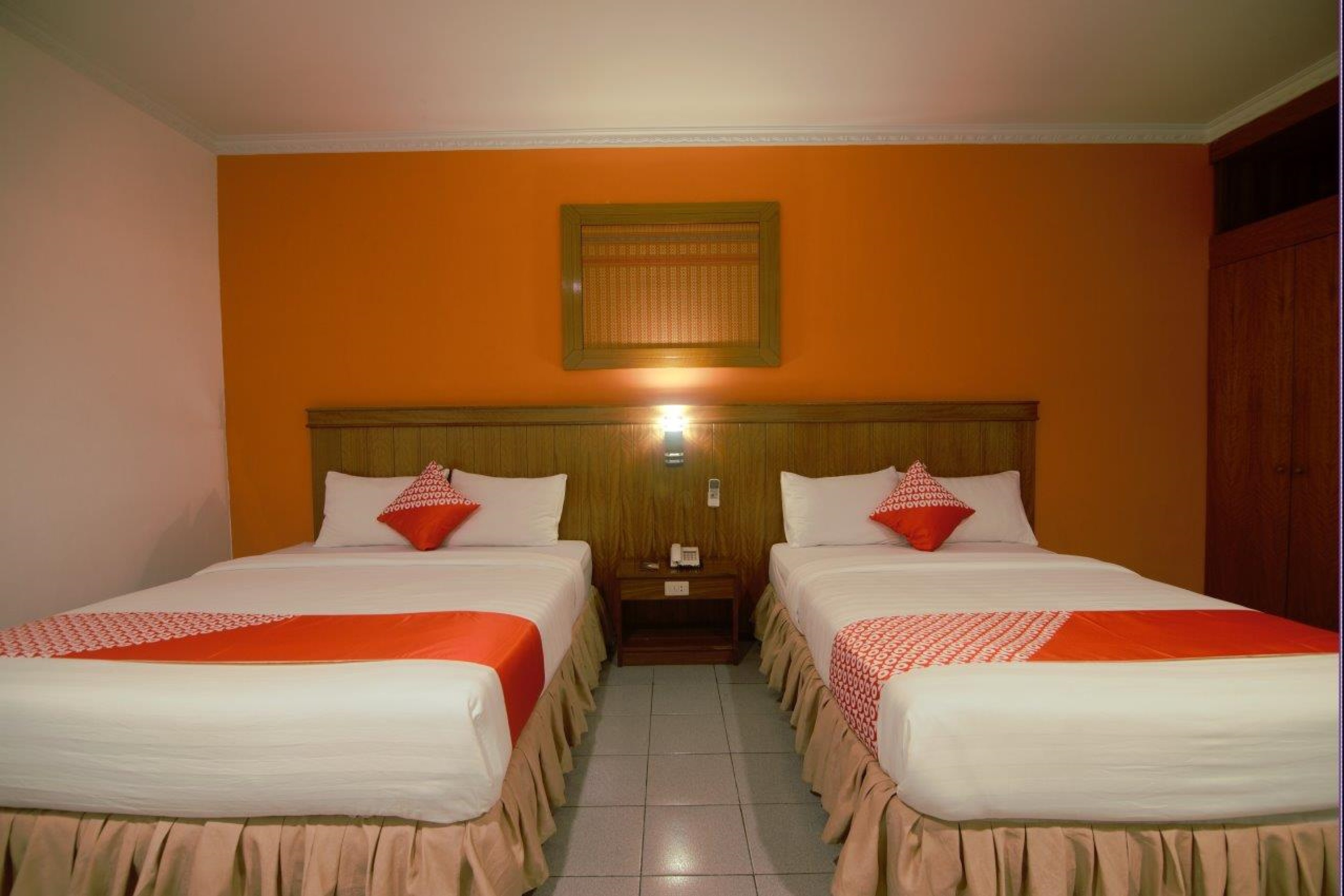 Garuda Hotel Pontianak 20/50