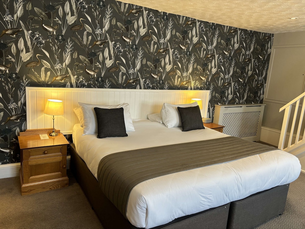 Best Western Valley Hotel 25/71