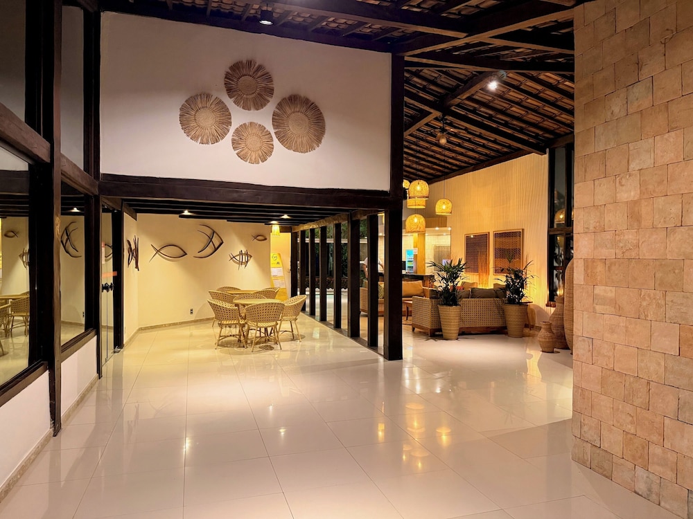 Girassol Hotel 16/62