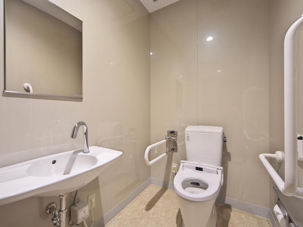 Hotel Halrotto Fukuoka Hakata 47/49