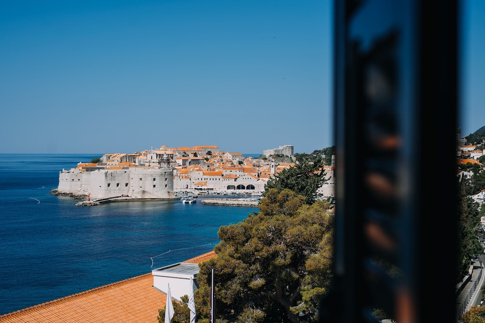 Villa Allure Of Dubrovnik 40/50