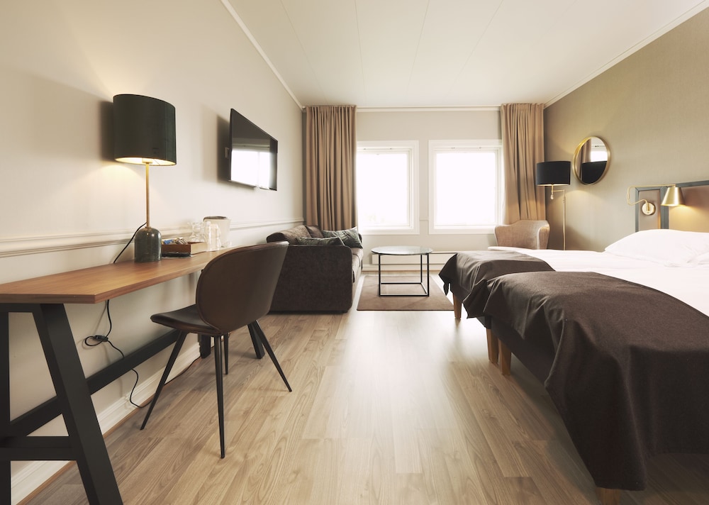 Roros Hotell 18/44