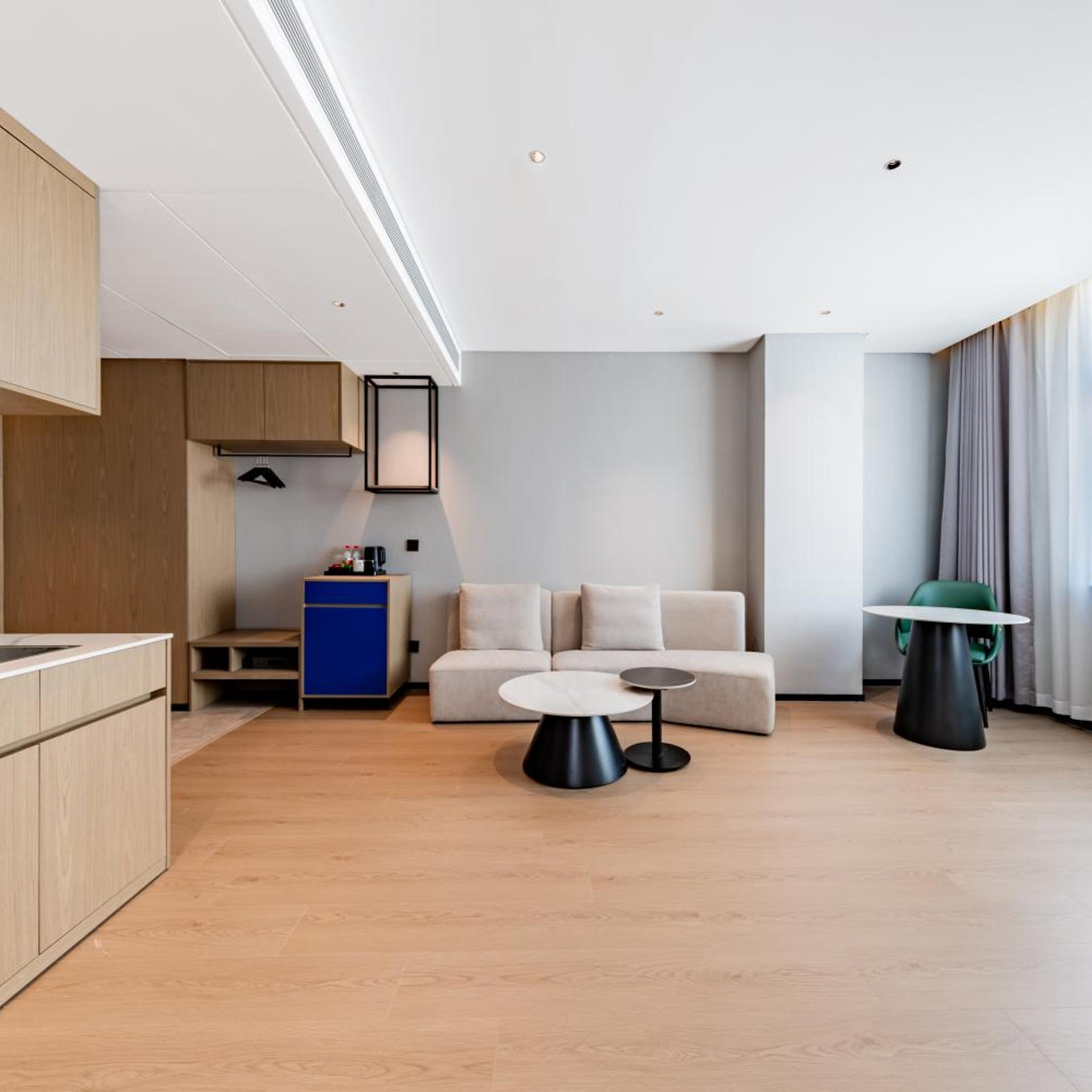 Days Hotel by Wyndham Hohhot Saihan 27/48