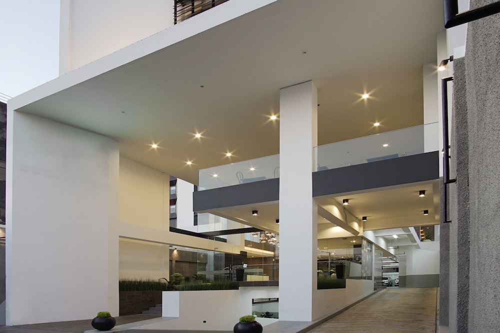Malioboro Prime Hotel 2/38
