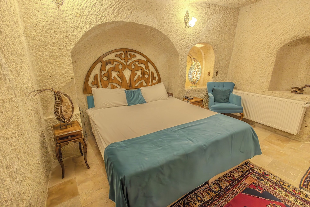Miracle Cave Hotel 13/50