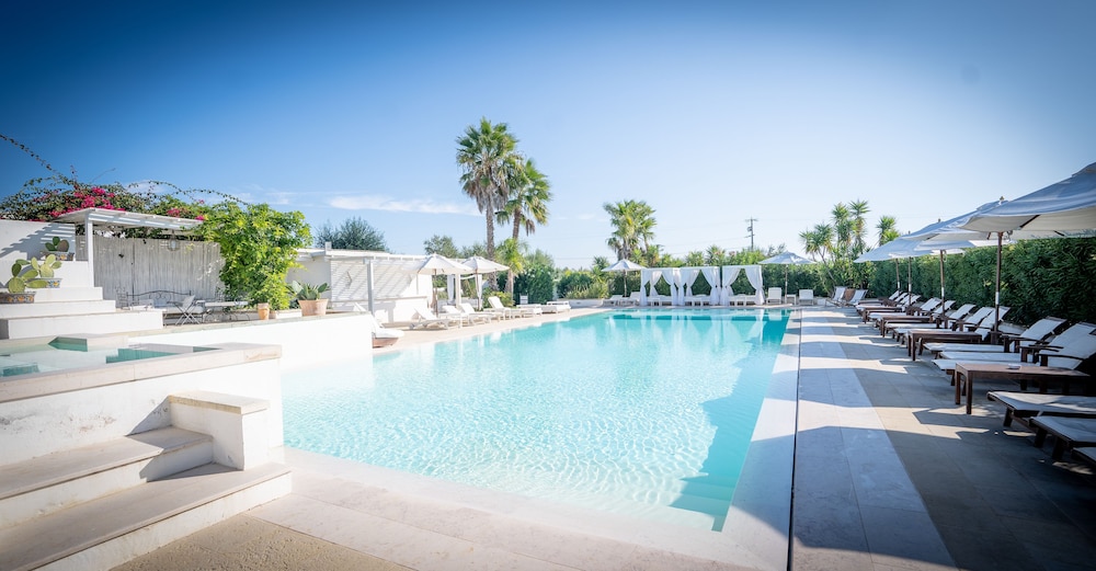 Tenuta Centoporte - Resort Hotel 4/79