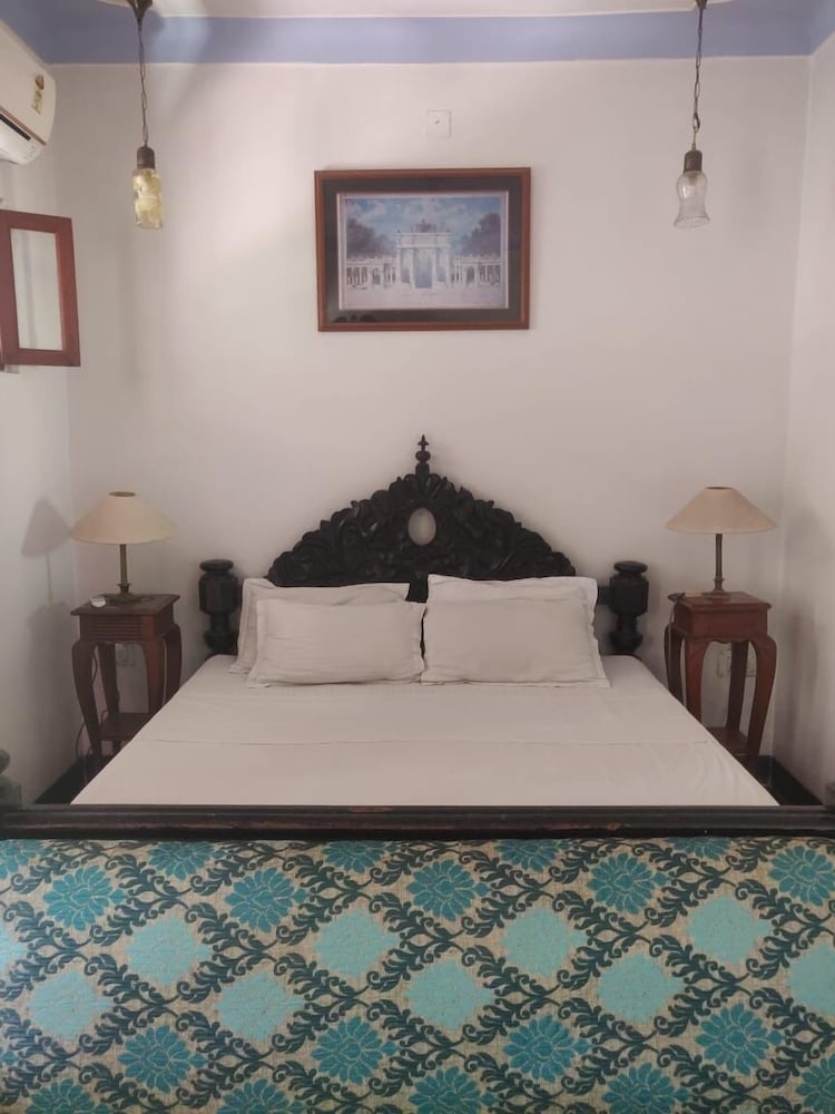 HOTEL RANGNIWAS PALACE 15/52