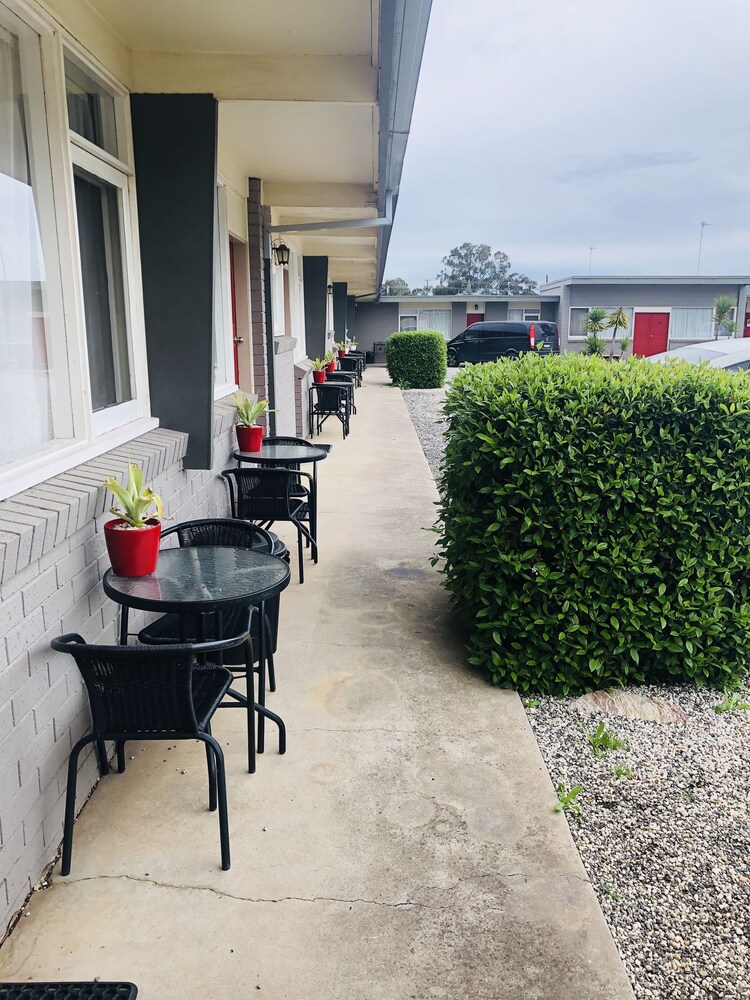Horsham Motel 28/38