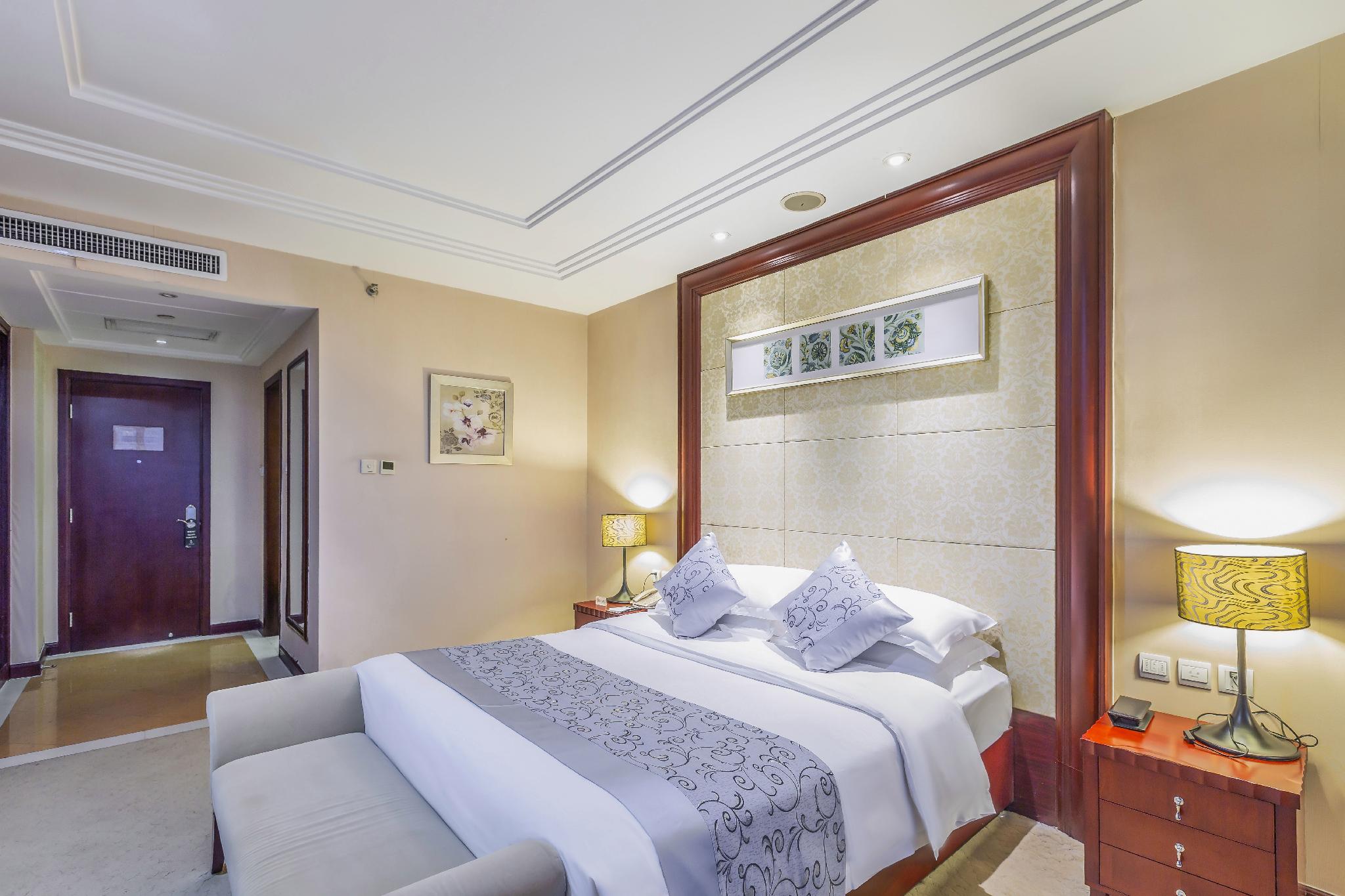 Luanzhou International Hotel 12/30