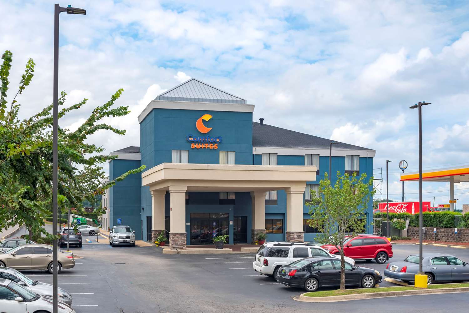 Comfort Suites Fultondale I-65 near I-22 34/35