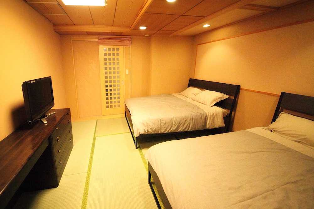 Tokyo House Inn 20/33