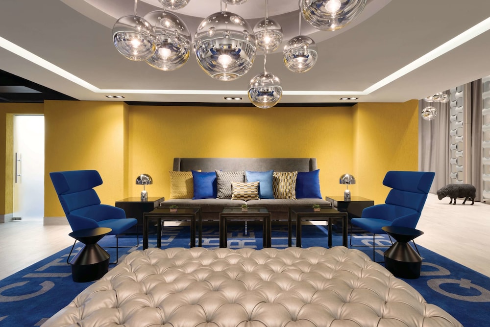 Tryp By Wyndham Isla Verde 9/61
