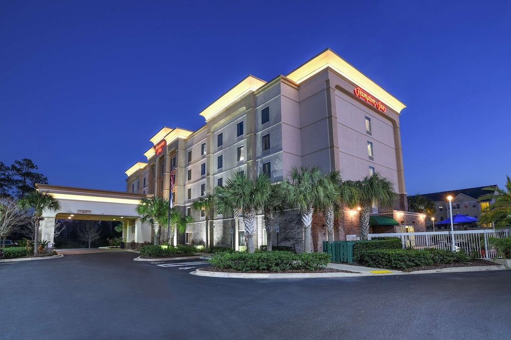 Hampton Inn Jacksonville - East Regency Square photo3