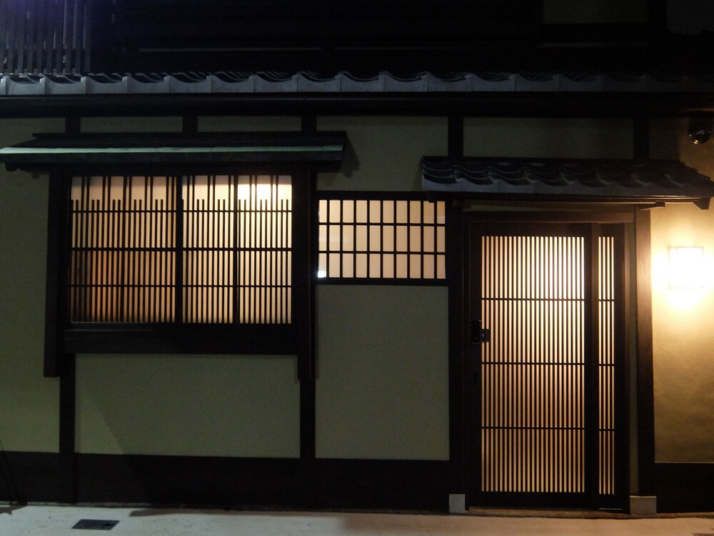 Reikaku Kiyomizu Gojo 3/50