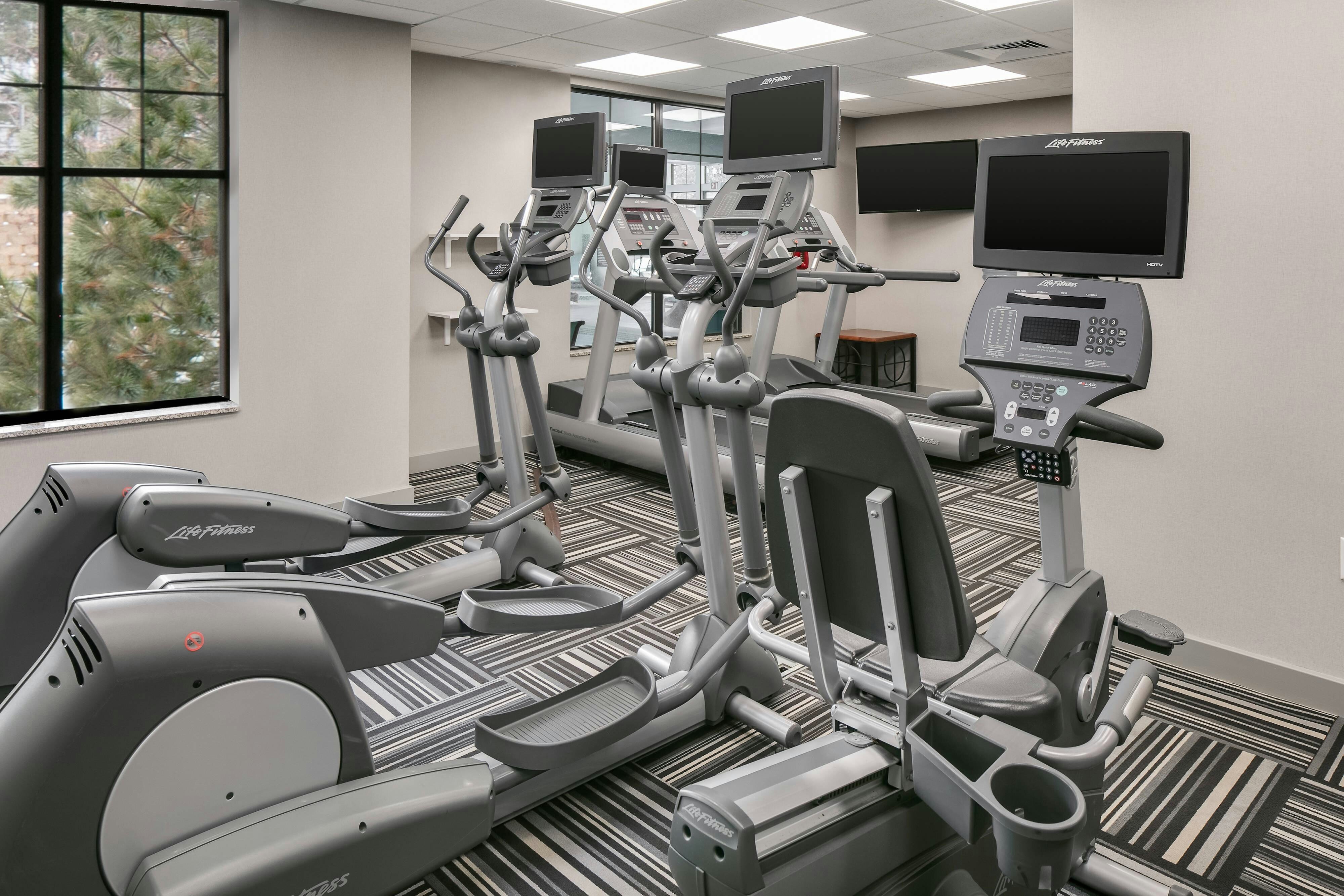 Residence Inn By Marriott Lincoln South 23/40