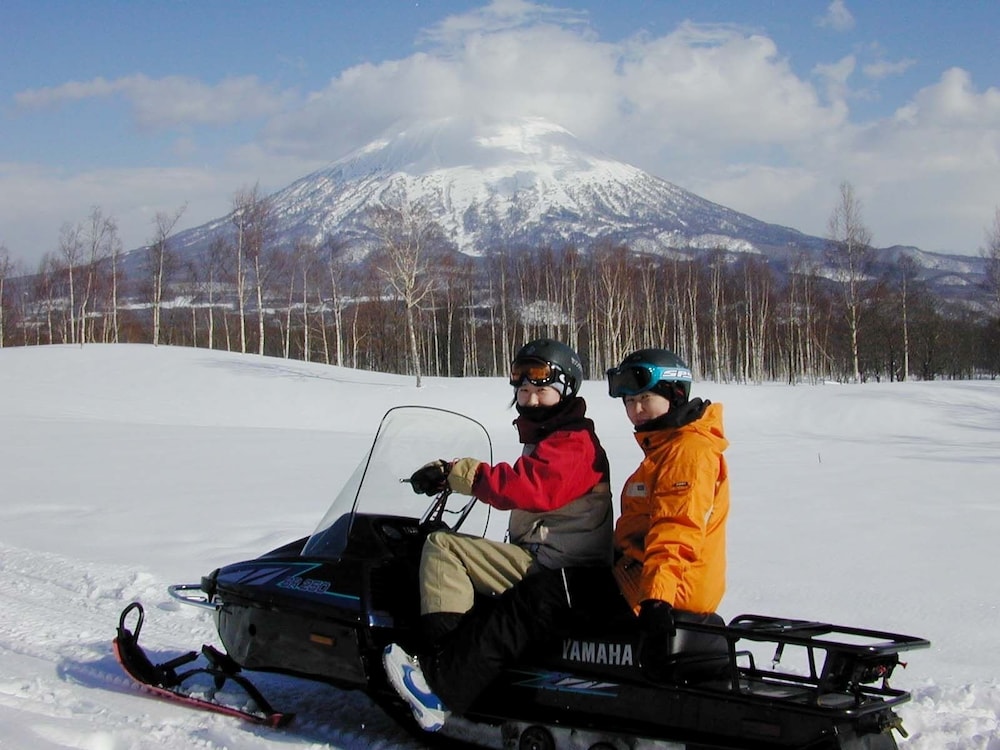 Niseko Hirafu Izumikyo Rental Cottage 29/50