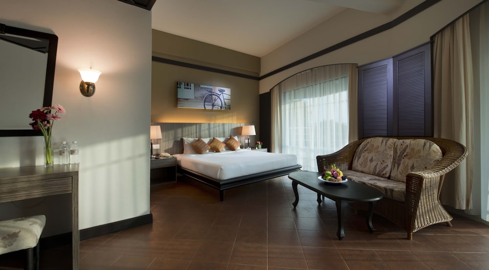 Swiss Garden Beach Resort Kuantan 36/70