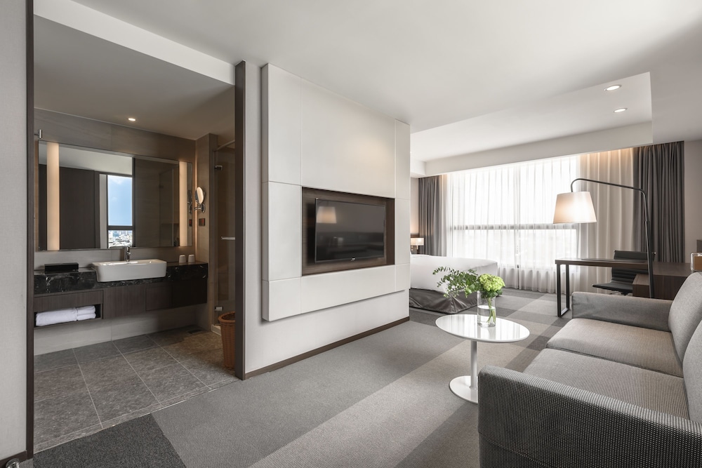 LakeShore Hotel Tainan 42/65