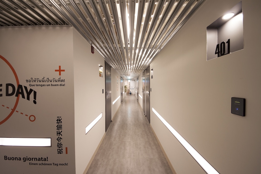 K-Guesthouse Myeongdong 4 26/42