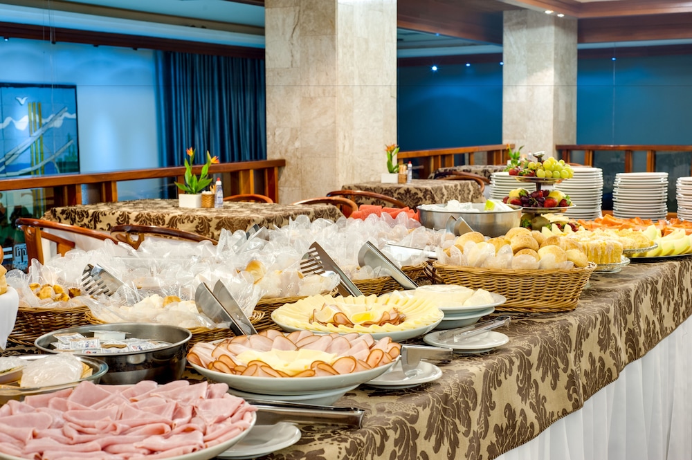 Oft Tamandare Plaza Hotel 24/38