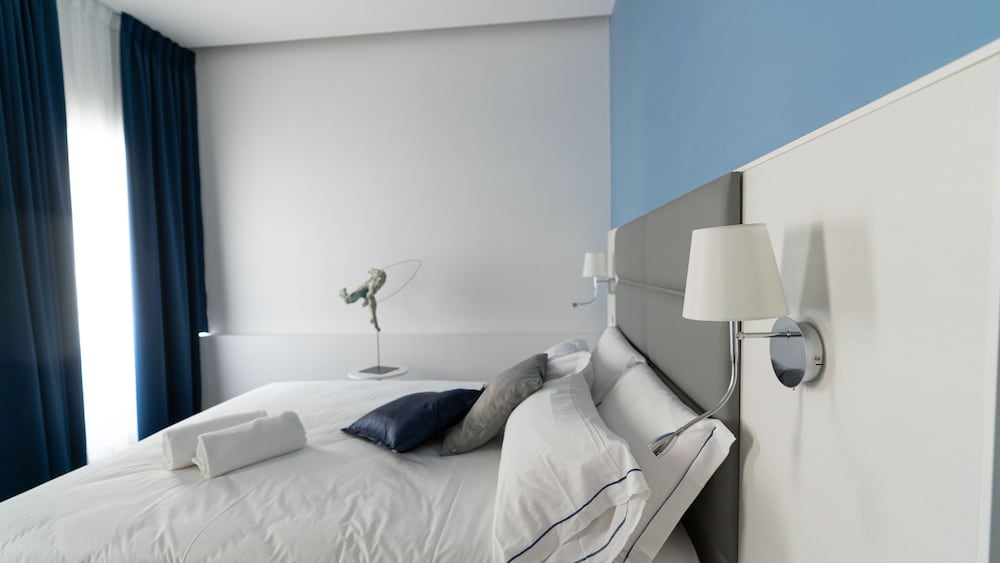 Palazzo Cappuccini Art Relais 28/50