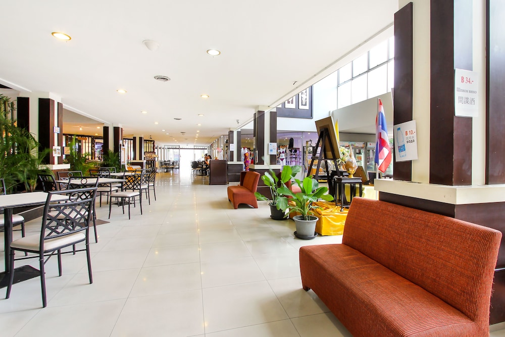Pattaya Marriott Resort and Spa 10/31