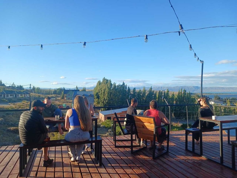 Viajero Calafate Hostel 37/50