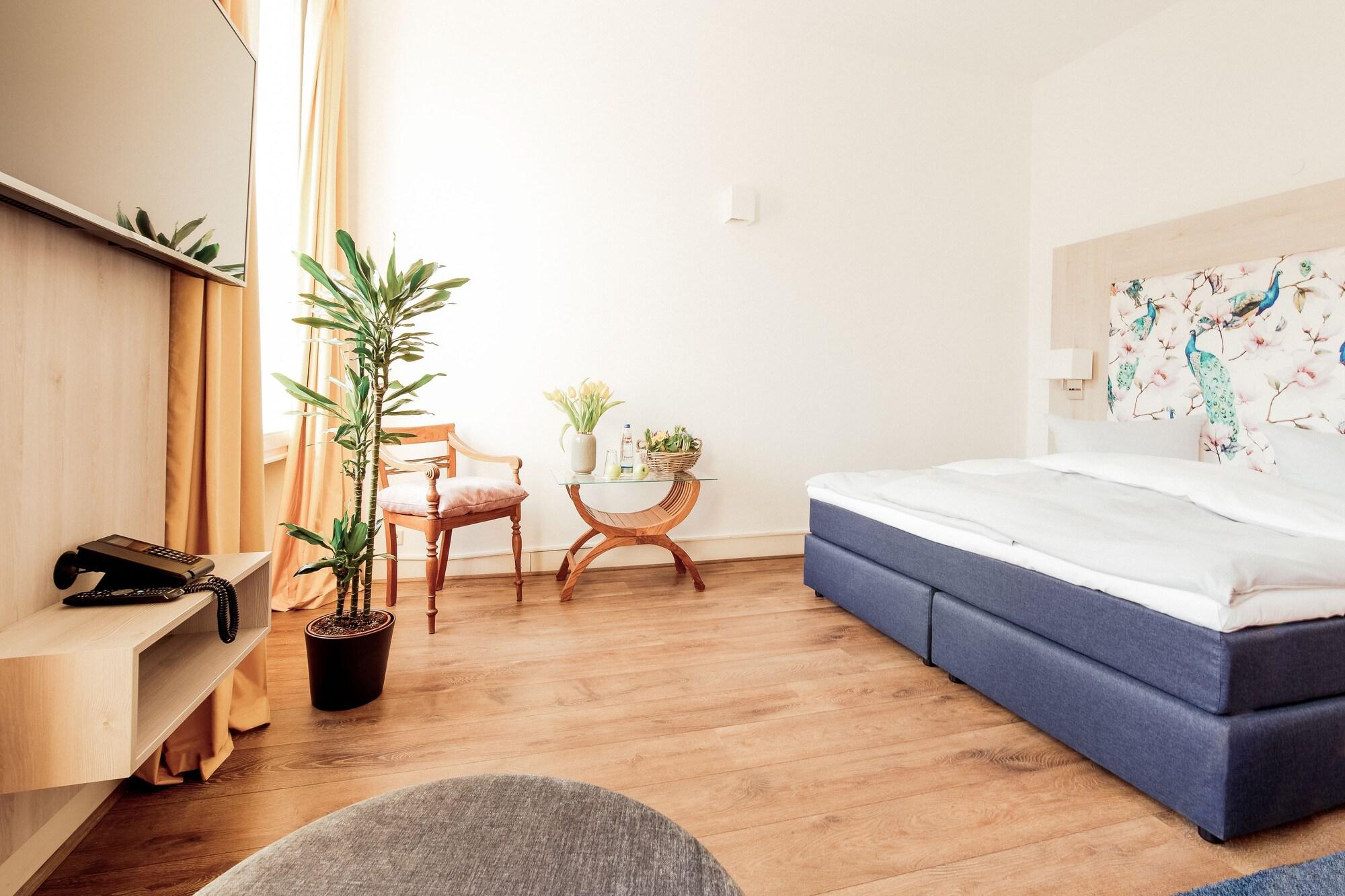 Denner Hotel 18/100