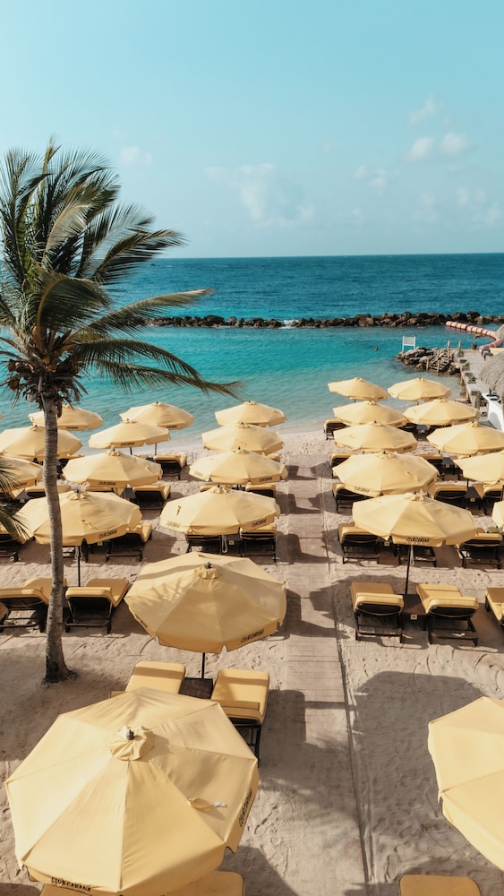 Bon Bini Resort 58/60
