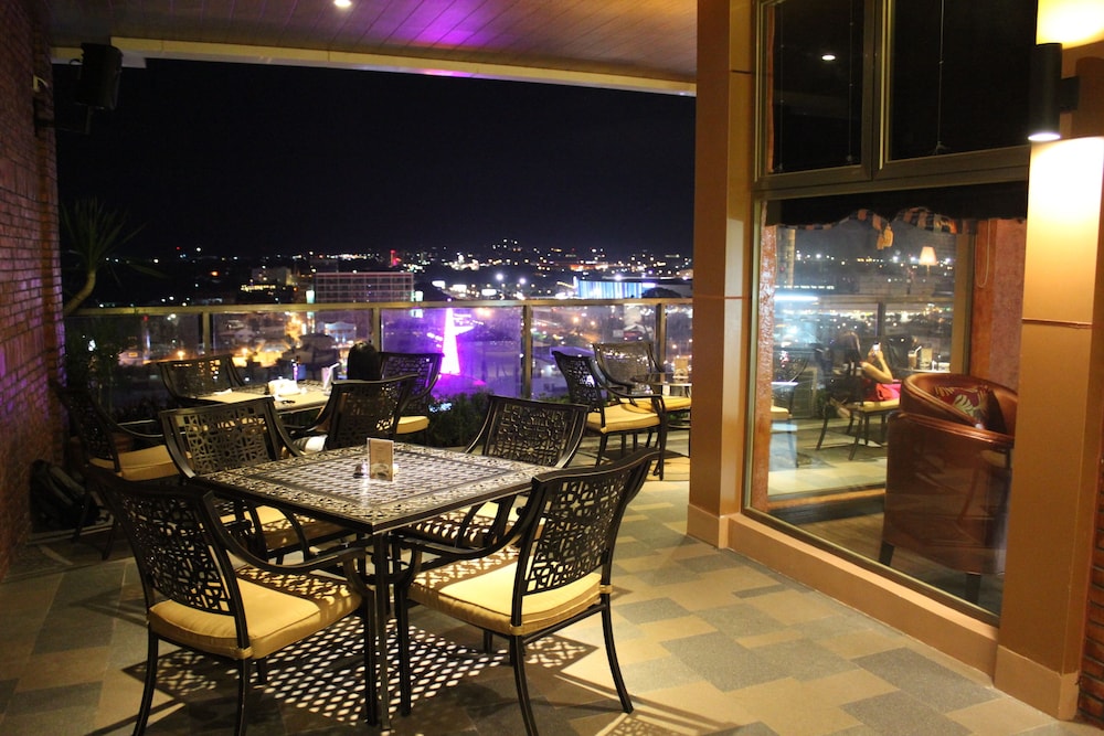 Central Park Tower Resort 45/71