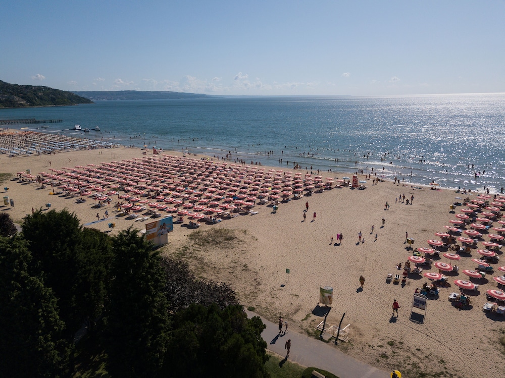 Kaliakra Mare All Inclusive 48/53