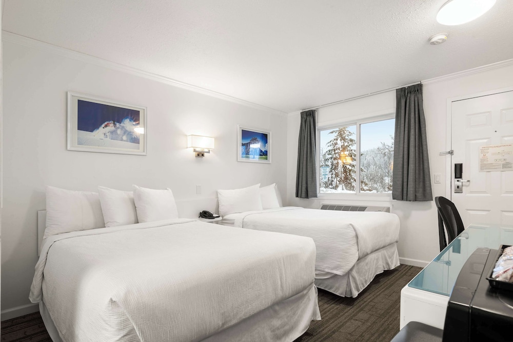 Surestay By Best Western Rossland Red Mountain 10/48