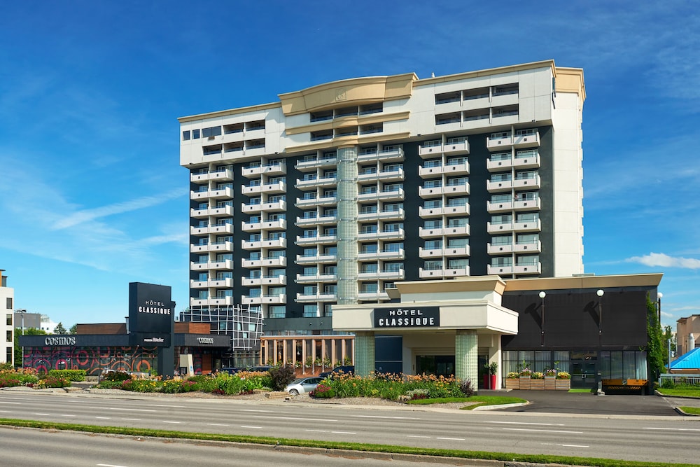 Classique Hotel 3/65