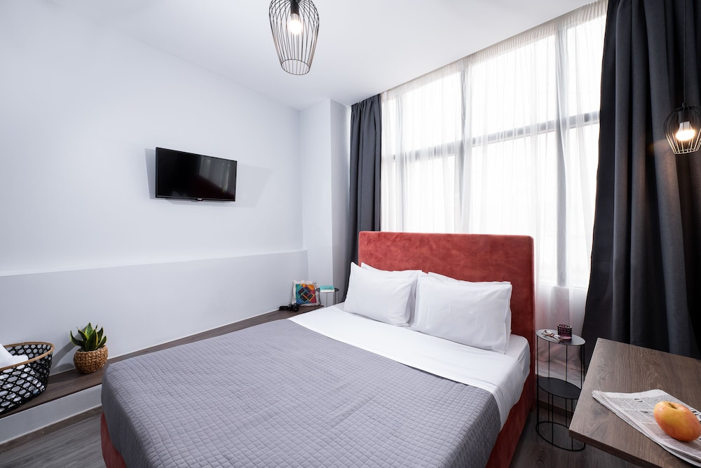 Monastiraki Residences 13/50