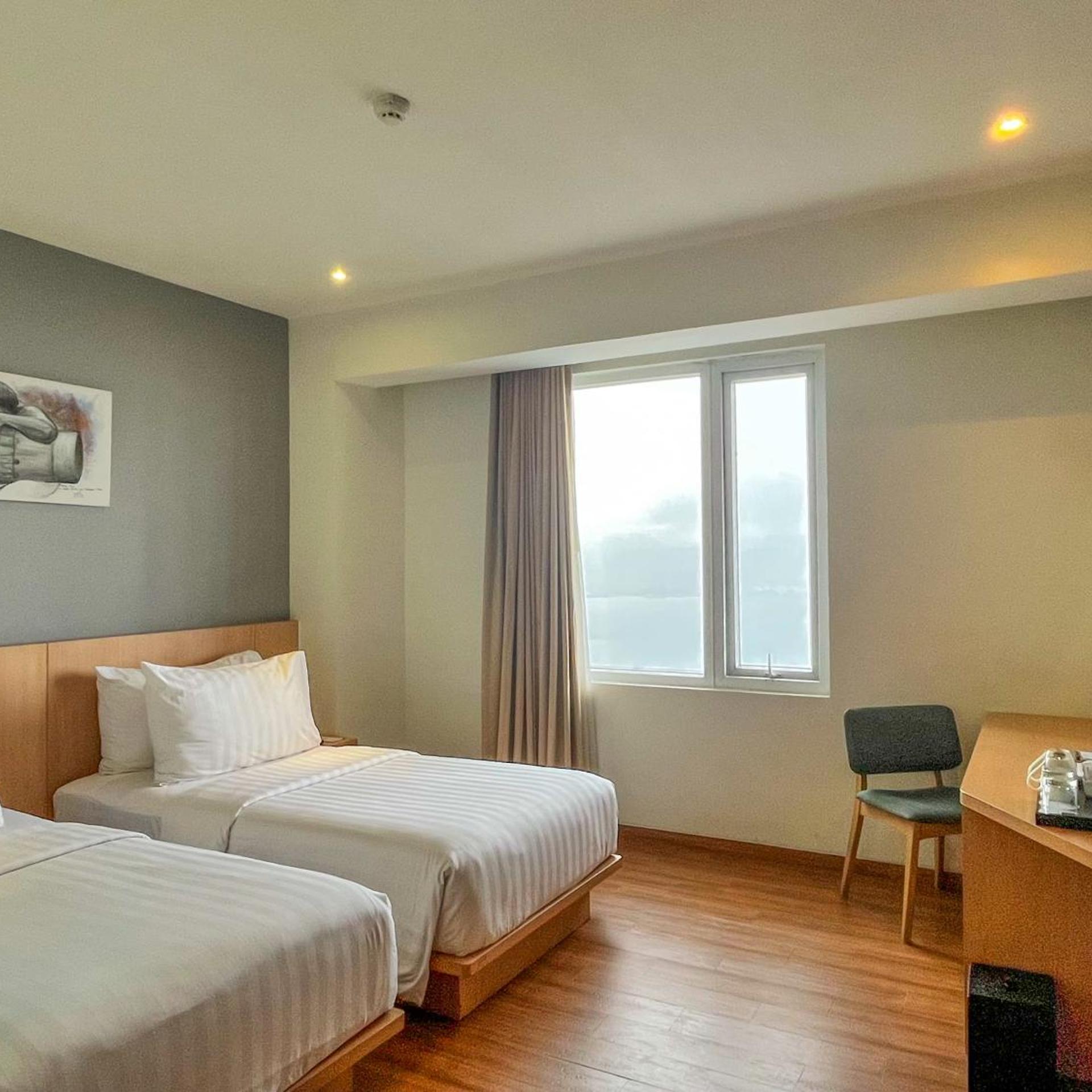 Hotel Santika Premiere Ambon 10/51