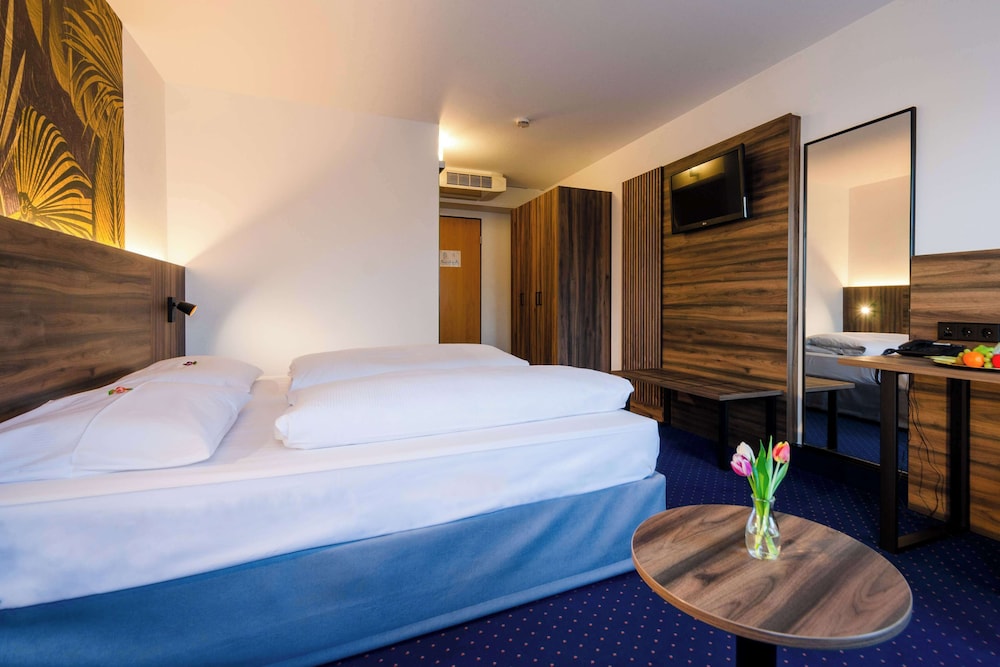 City Hotel Fortuna 15/41