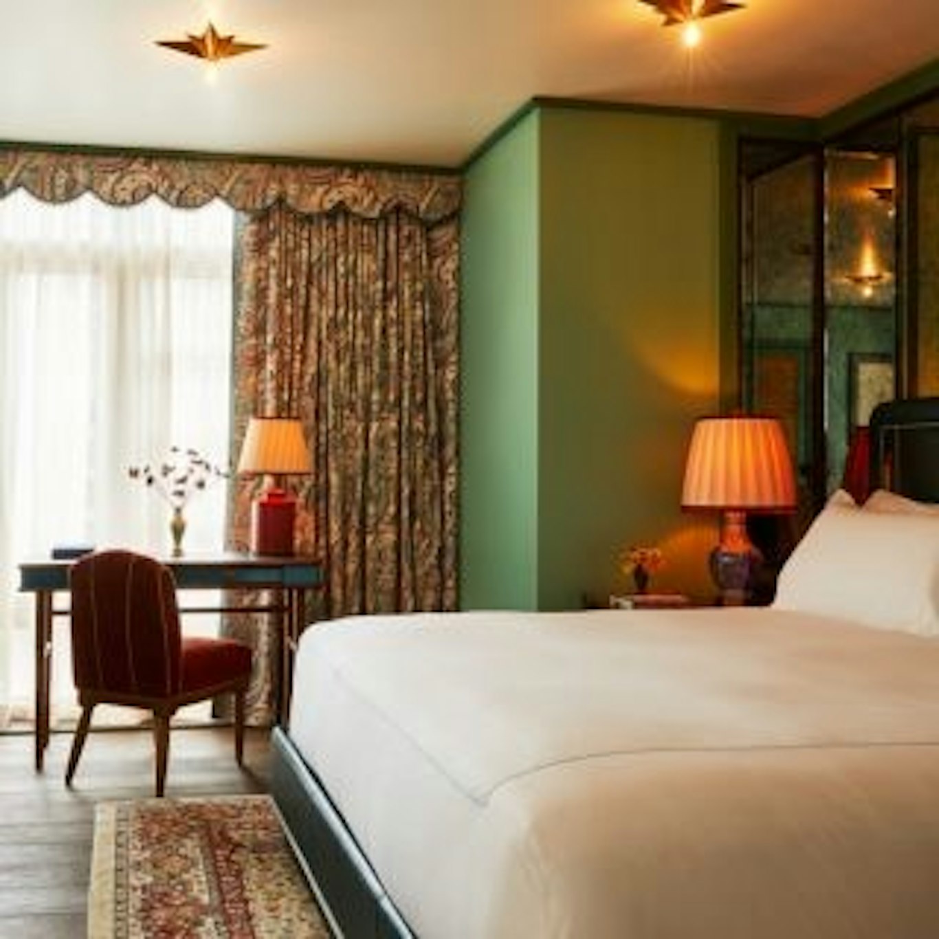 The Fifth Avenue Hotel 18/50