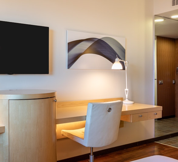 Hilton Helsinki Airport 6/48