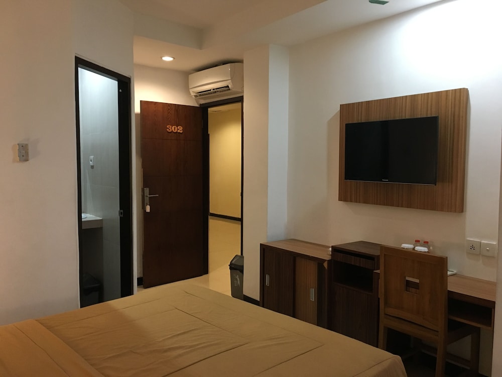 Hotel Kristina 15/29