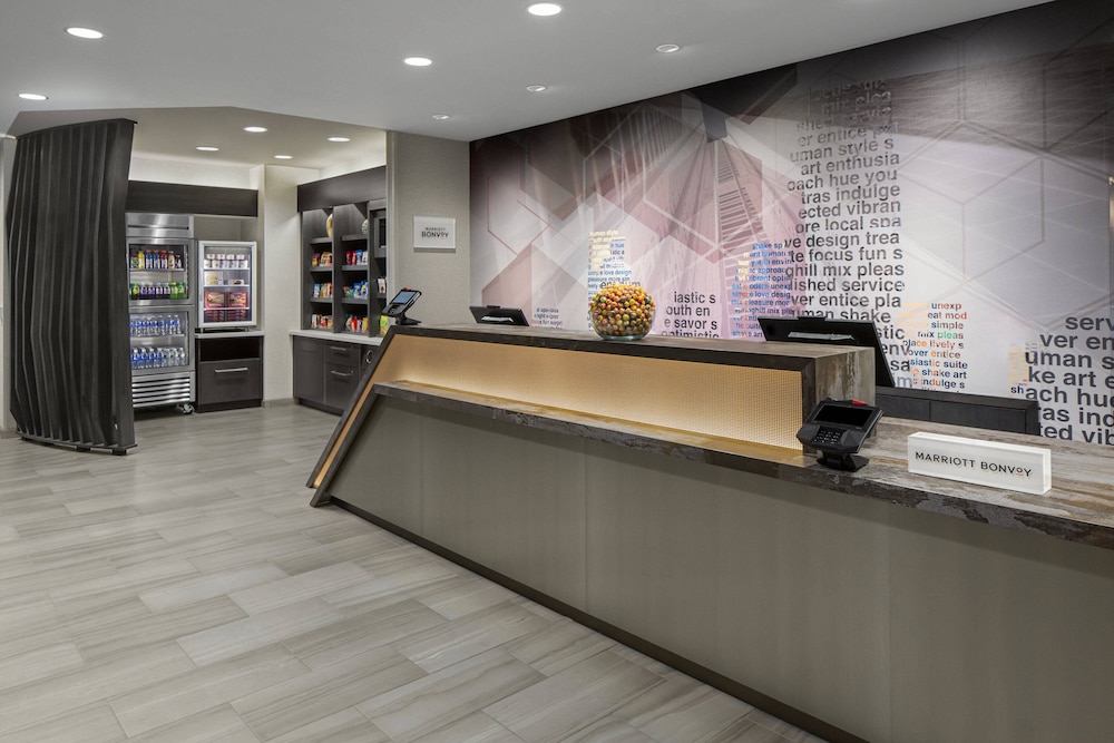 SpringHill Suites by Marriott East Rutherford Meadowlands/Carlstadt 5/46