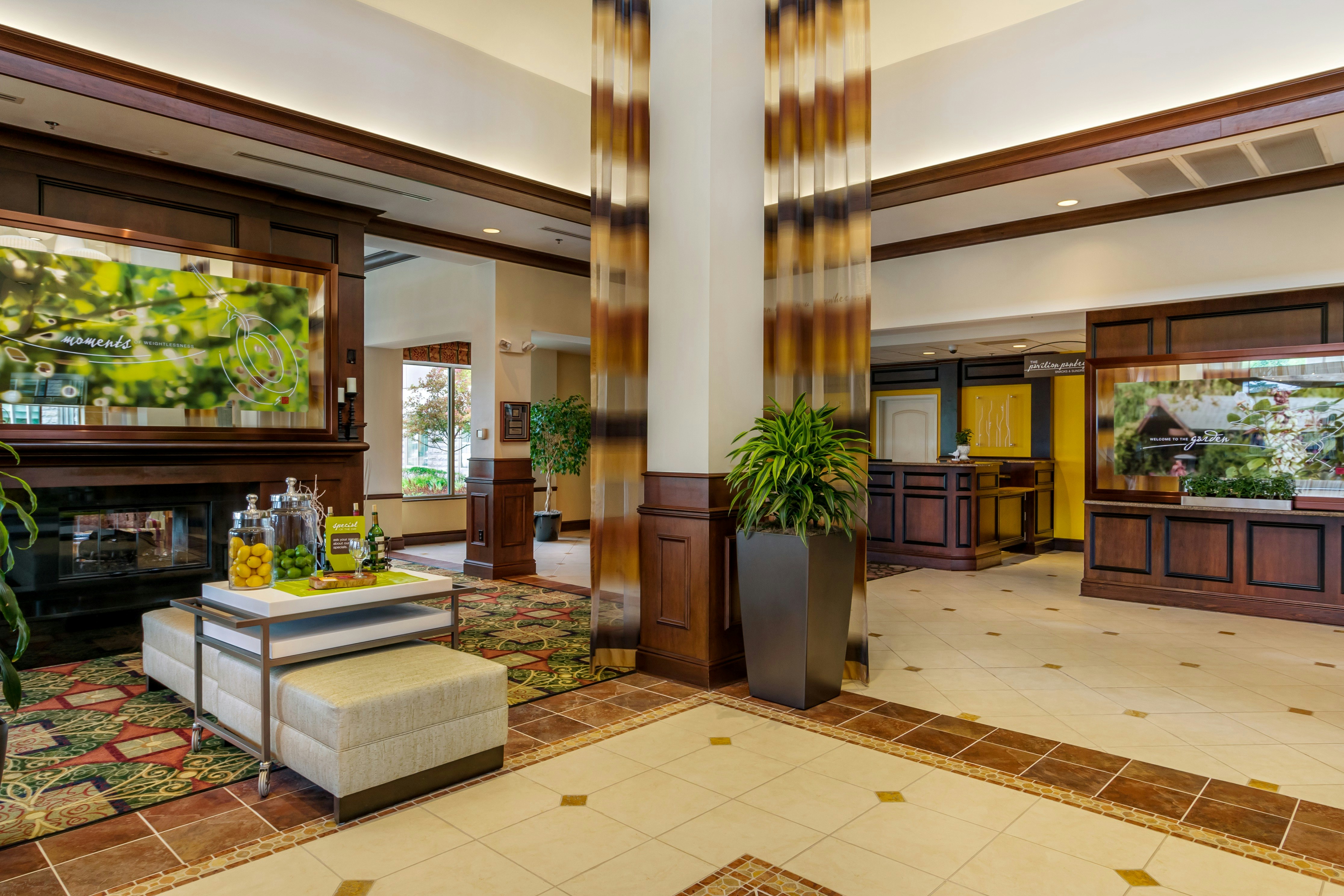 Hilton Garden Inn Cleveland East Mayfield Village 7/36