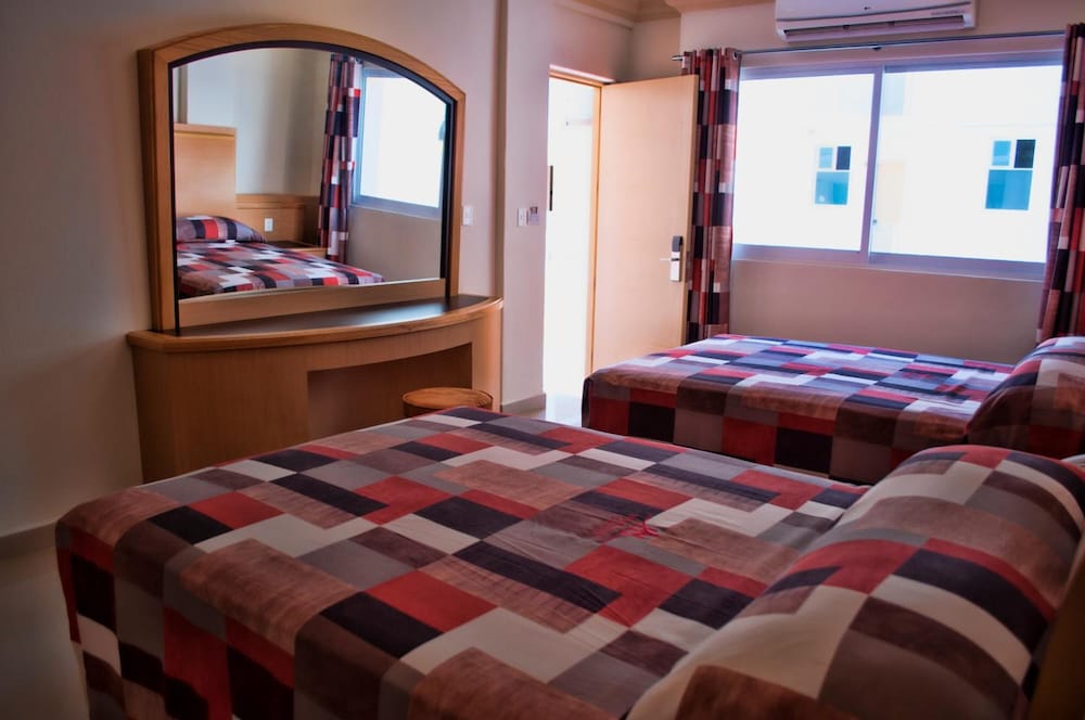 Hotel Nilo 44/50