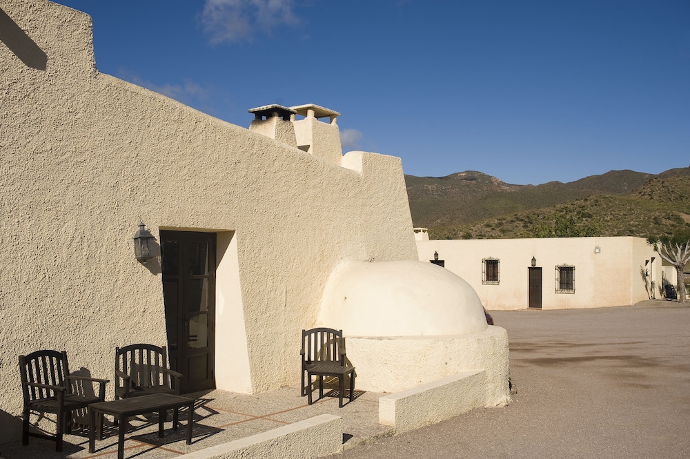 Cortijo el Sotillo 25/30