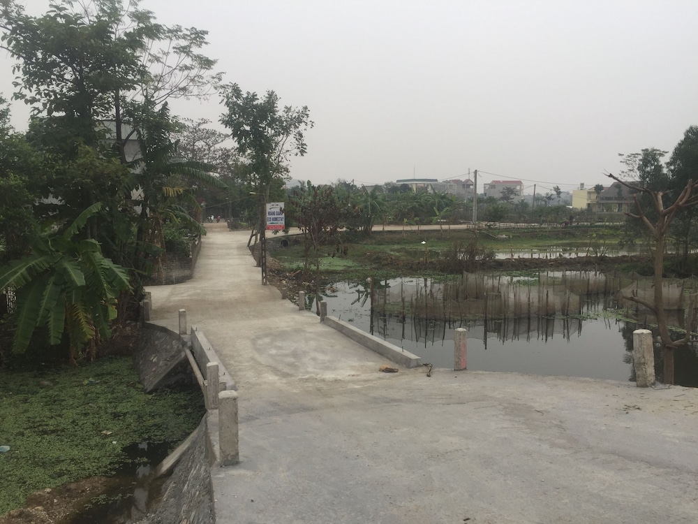 Hoang Giang Homestay 42/50
