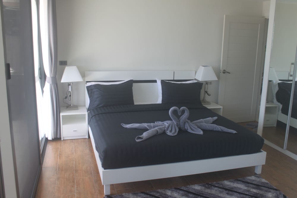 Baan Seaview Hoilday Villas 16/50