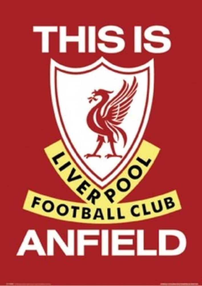 The Liverpool Pod 26/50
