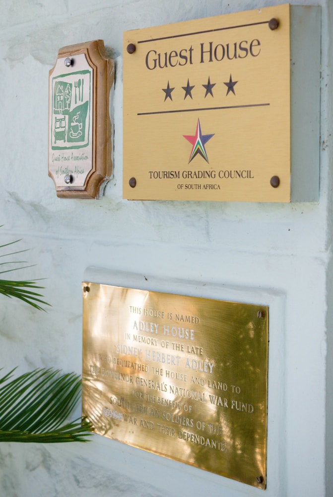 Adley House Guesthouse 6/47