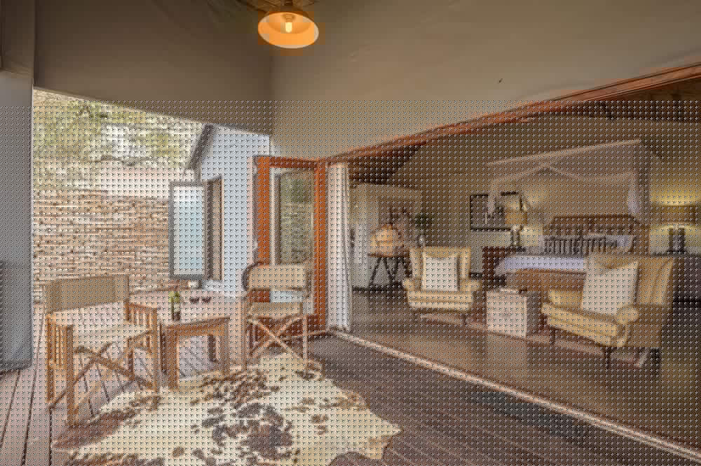 Becks Safari Lodge 67/77
