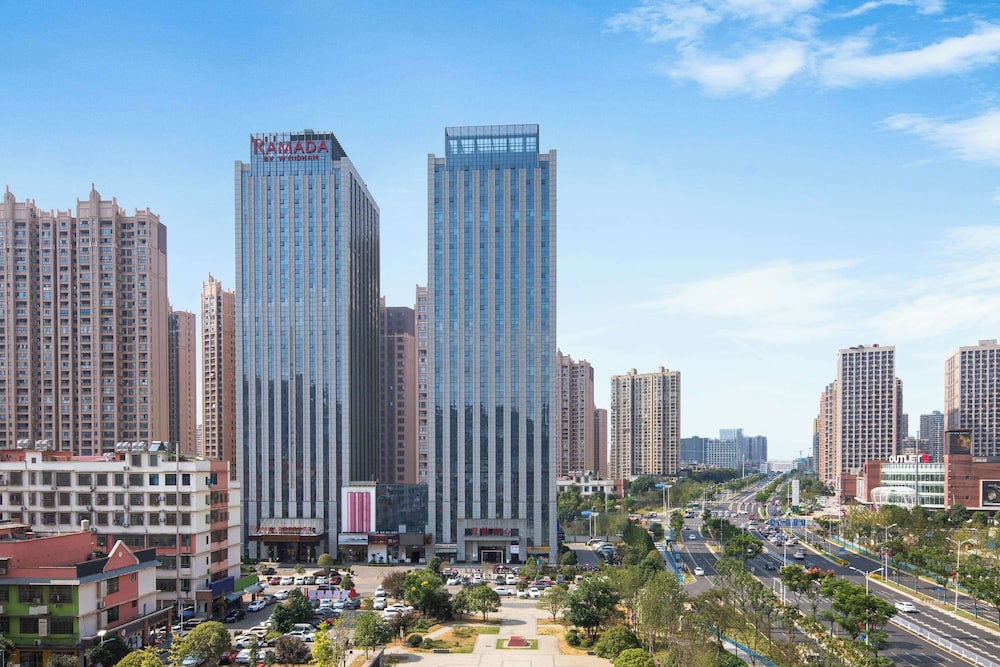 Ramada by Wyndham Changsha North 30/31