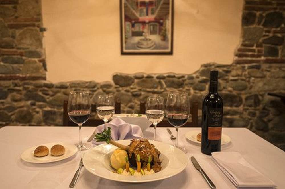 La Casona Hotel Boutique 34/50